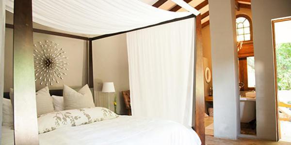 Little Forest Guest House Johannesburg Exteriör bild