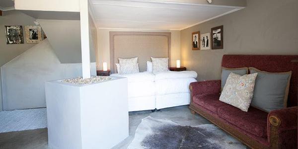 Little Forest Guest House Johannesburg Exteriör bild