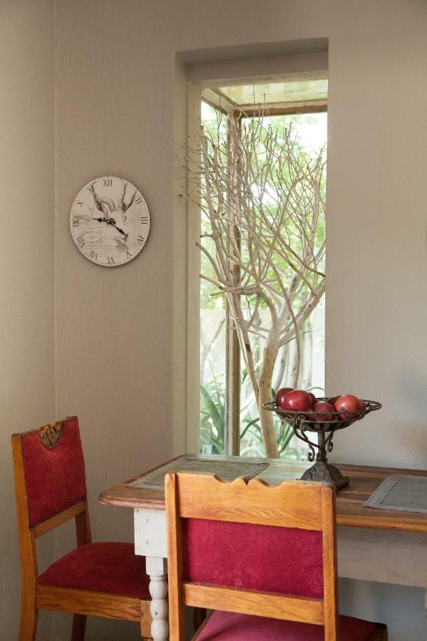Little Forest Guest House Johannesburg Exteriör bild