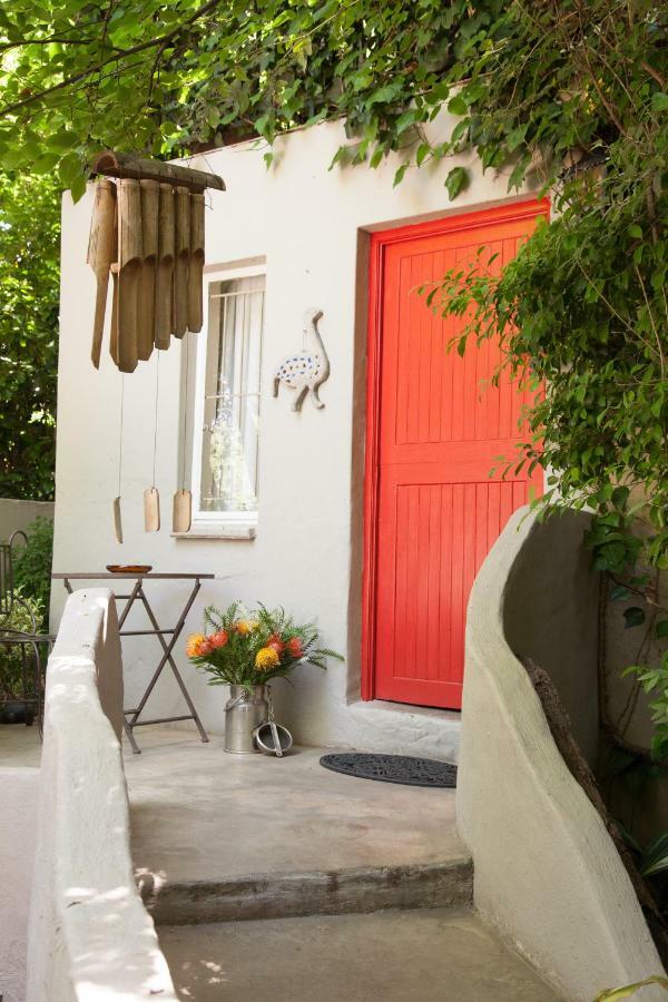 Little Forest Guest House Johannesburg Exteriör bild